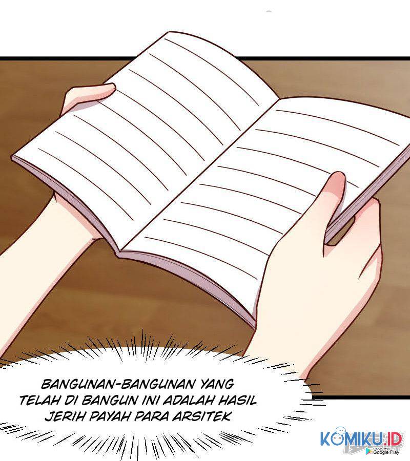 CEO’s Sudden Proposal Chapter 195 Gambar 22